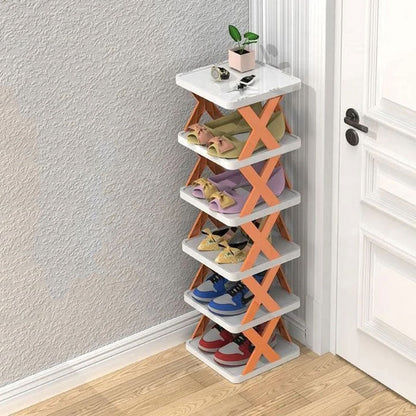 Rynx | Modern Multi-layer Shoe Rack