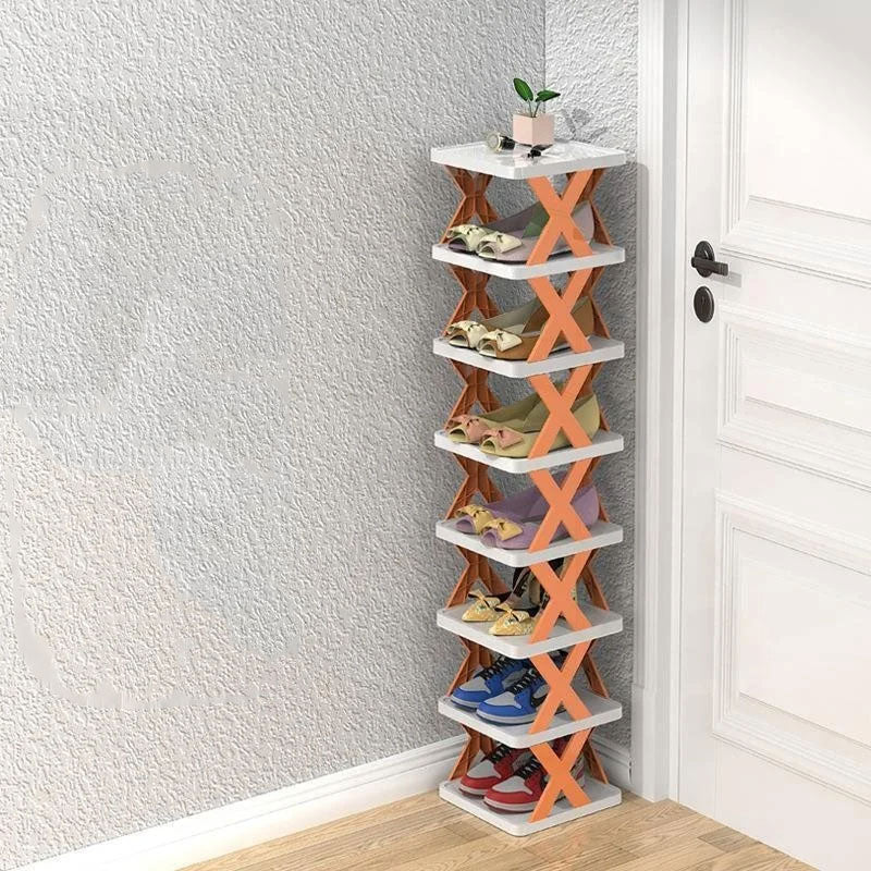 Rynx | Modern Multi-layer Shoe Rack
