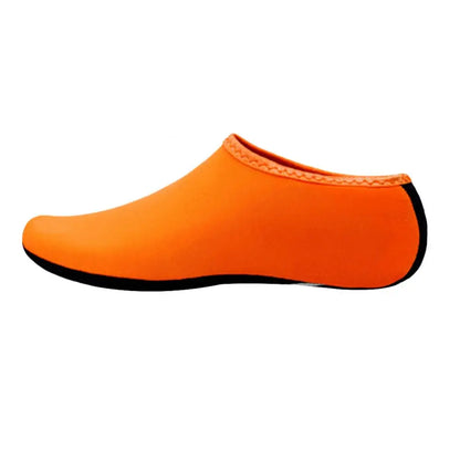 Rynx | Happy Aquashoes: Unisex Barefoot Swimming Shoes