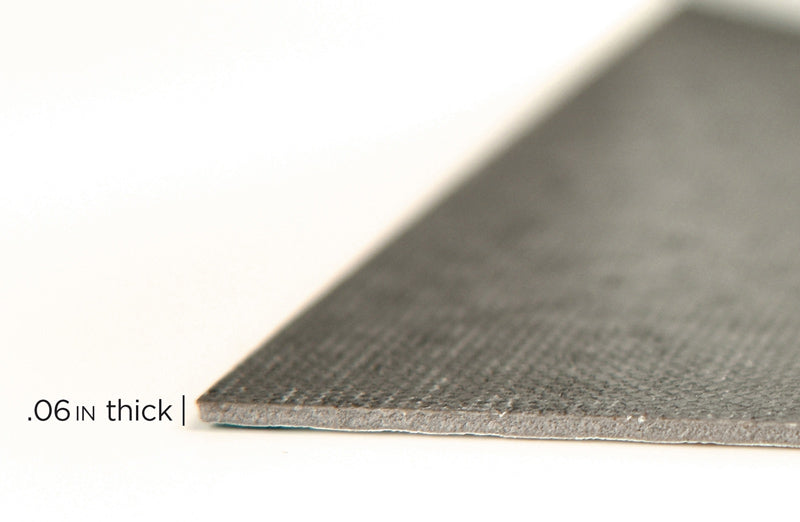 Rynx | Curlicue Peel and Stick Floor Tile
