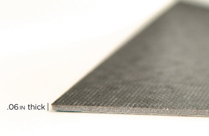 Rynx | Curlicue Peel and Stick Floor Tile