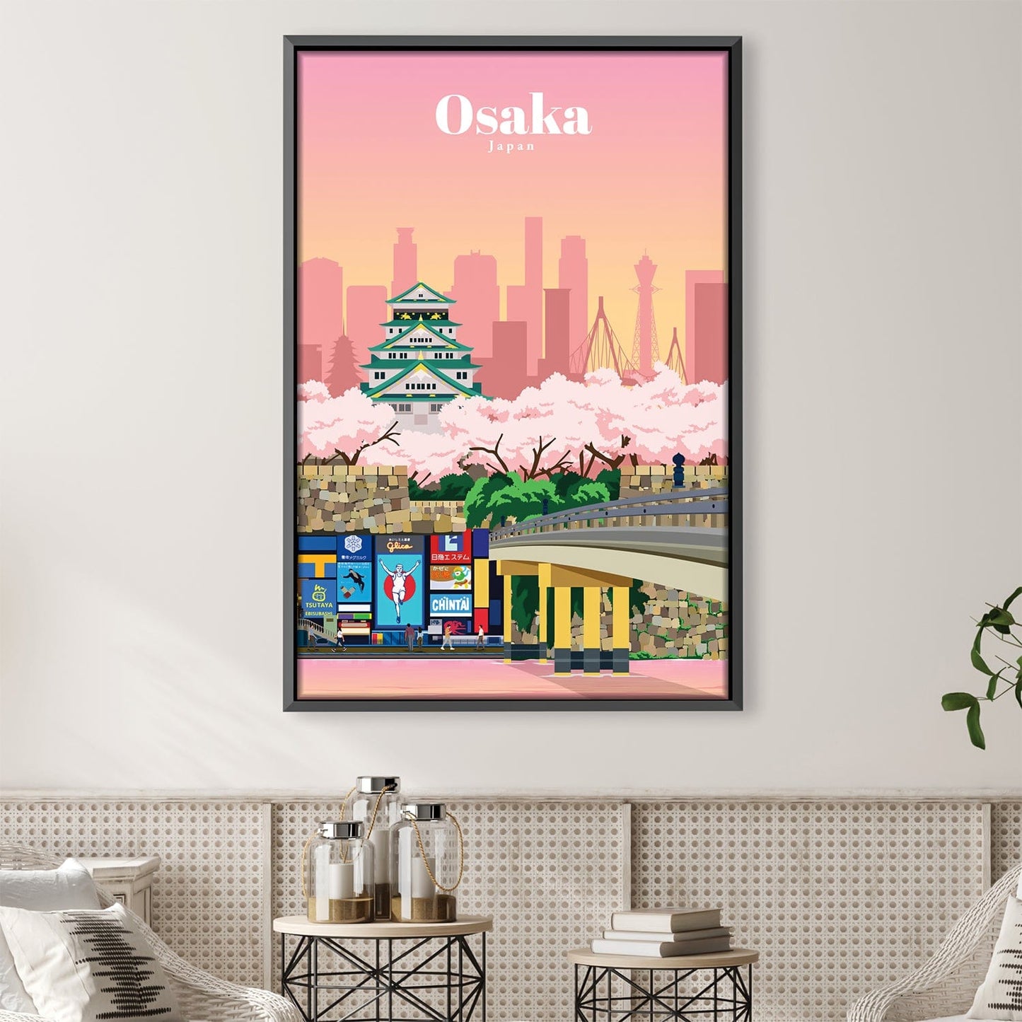 Rynx | Osaka Canvas - Studio 324
