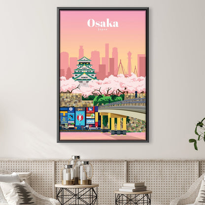 Rynx | Osaka Canvas - Studio 324