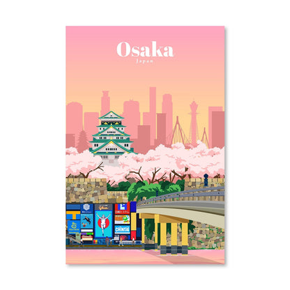 Rynx | Osaka Canvas - Studio 324