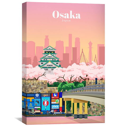 Rynx | Osaka Canvas - Studio 324