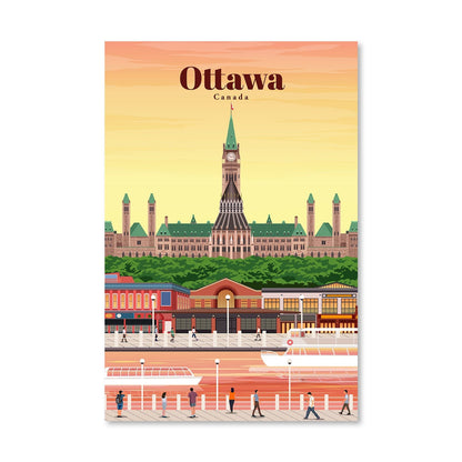 Rynx | Ottawa Canvas - Studio 324