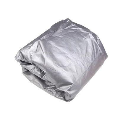 Rynx | Outdoor sunscreen and scratch-resistant car cover