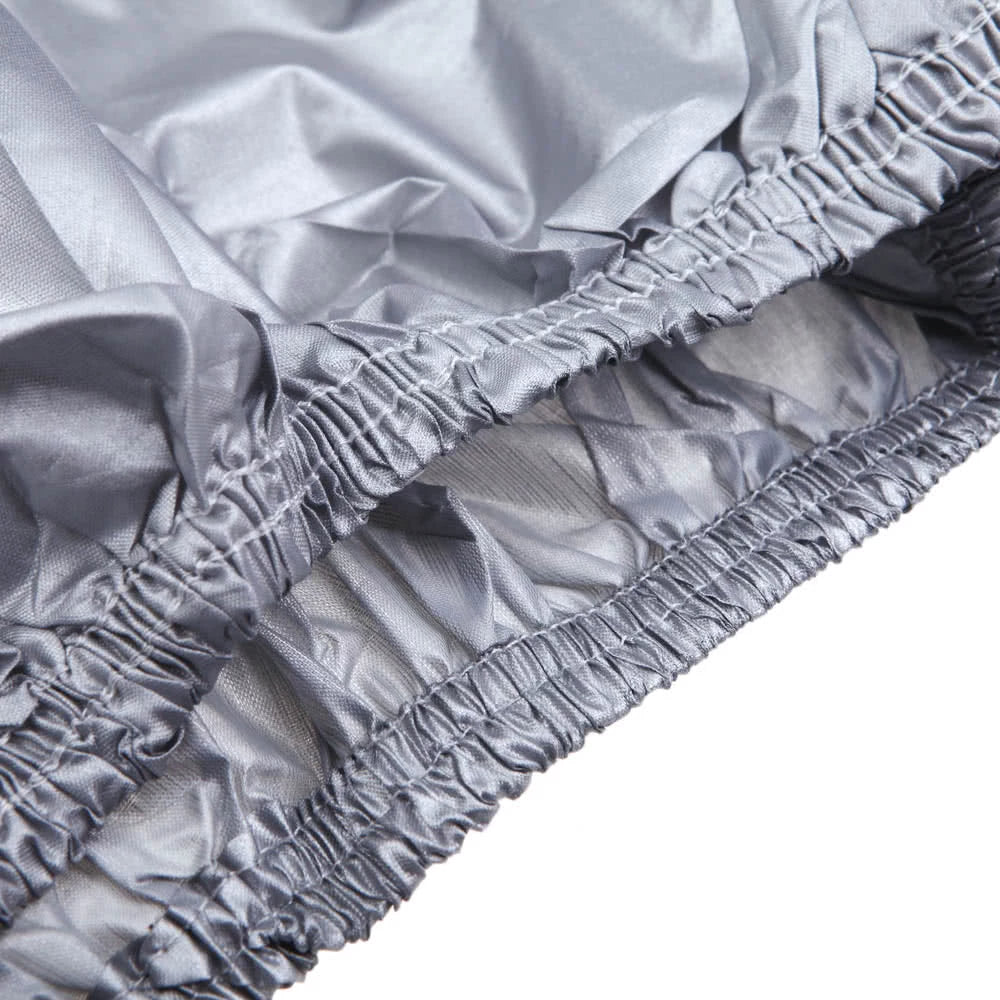 Rynx | Outdoor sunscreen and scratch-resistant car cover