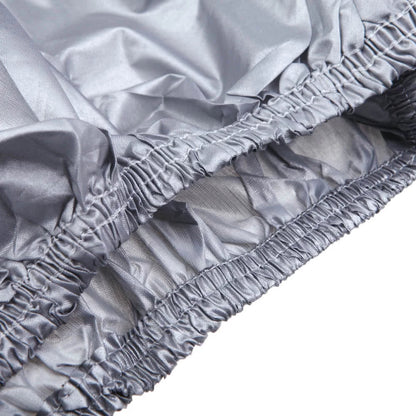 Rynx | Outdoor sunscreen and scratch-resistant car cover