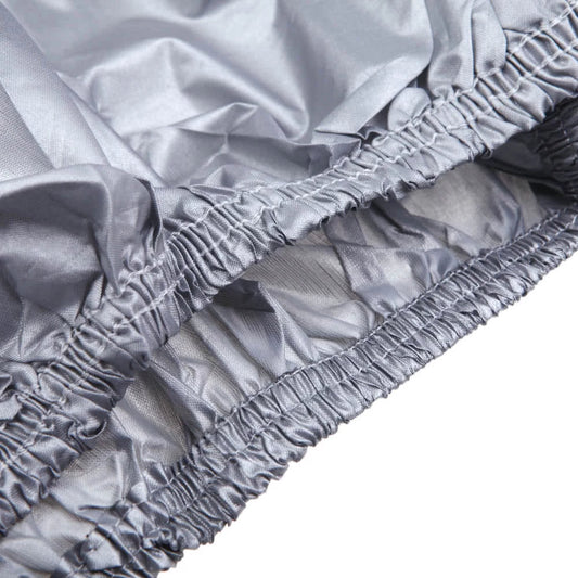 Rynx | Outdoor sunscreen and scratch-resistant car cover
