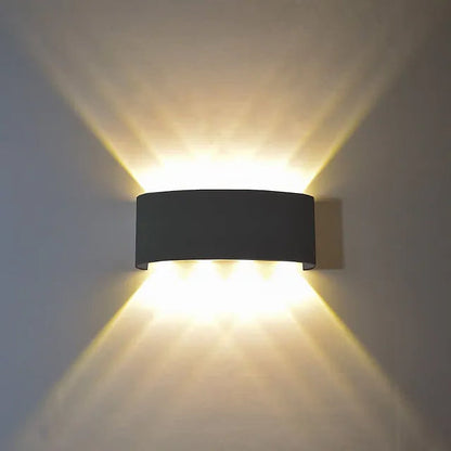 Rynx | Outdoor Waterproof Wall Lamp
