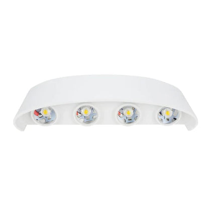 Rynx | Outdoor Waterproof Wall Lamp