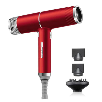 RYNX | Aeroblitz - Ultra-Light Professional Hair Dryer - High-Speed Motor