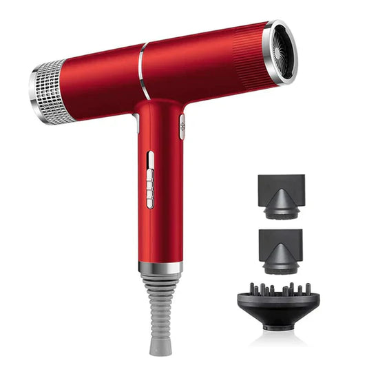 RYNX | Aeroblitz - Ultra-Light Professional Hair Dryer - High-Speed Motor