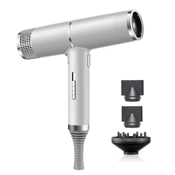 RYNX | Aeroblitz - Ultra-Light Professional Hair Dryer - High-Speed Motor