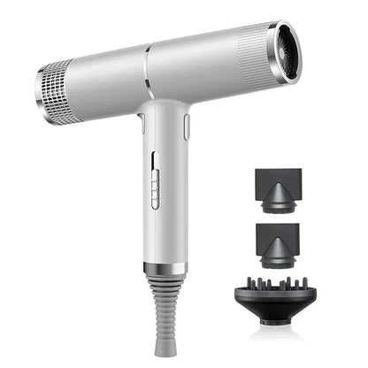 RYNX | Aeroblitz - Ultra-Light Professional Hair Dryer - High-Speed Motor