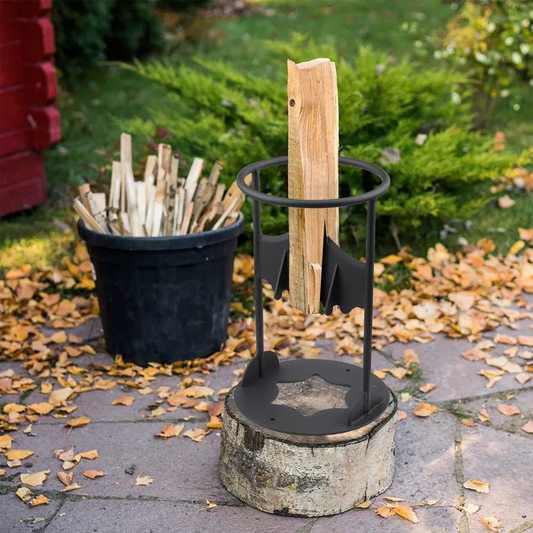 RYNX | Kindling Cracker Wood Splitter
