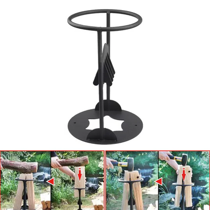 RYNX | Kindling Cracker Wood Splitter