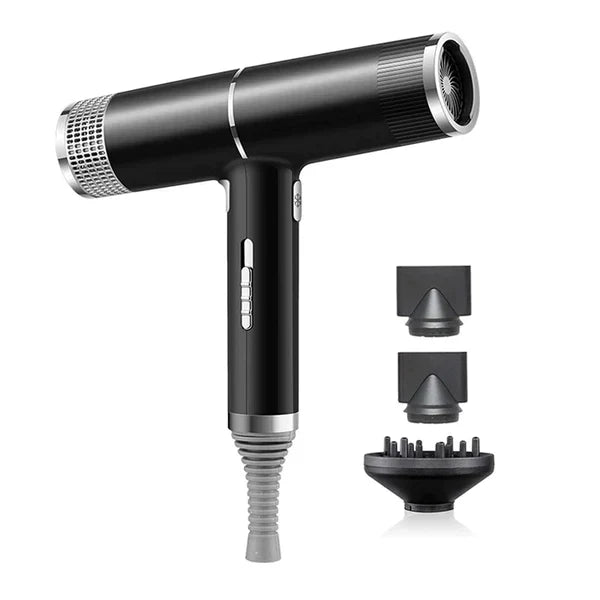 RYNX | Aeroblitz - Ultra-Light Professional Hair Dryer - High-Speed Motor