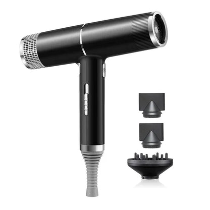 RYNX | Aeroblitz - Ultra-Light Professional Hair Dryer - High-Speed Motor