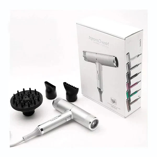 RYNX | Aeroblitz - Ultra-Light Professional Hair Dryer - High-Speed Motor