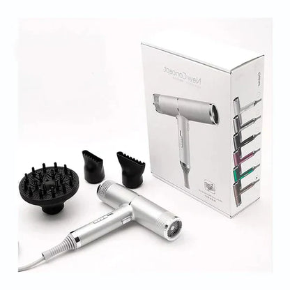 RYNX | Aeroblitz - Ultra-Light Professional Hair Dryer - High-Speed Motor