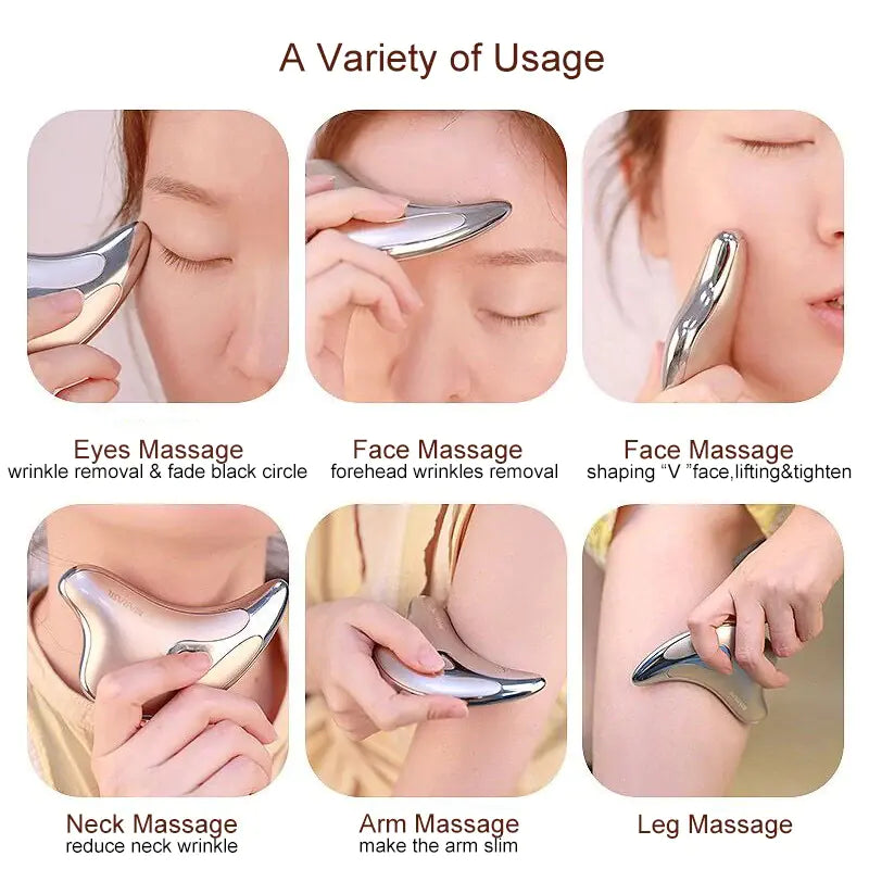 Rynx | Electric Scraper Therapy Massager