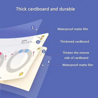 Rynx | Magicbook - Discover the Power of Writing - Unlock Creativity