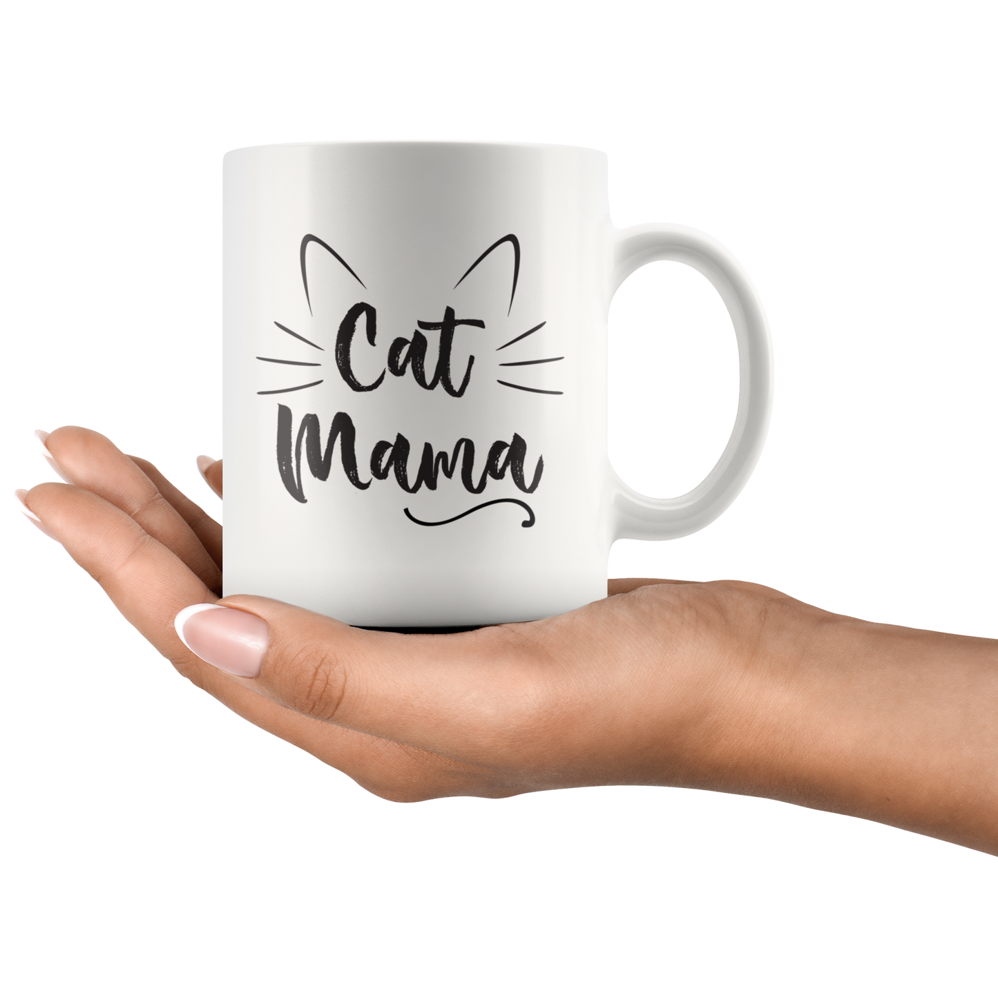 Rynx | Mama and Rynx | Papa Combination Mug
