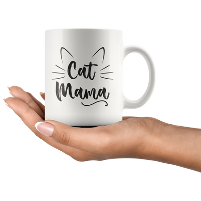 Rynx | Mama and Rynx | Papa Combination Mug