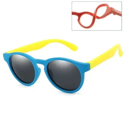 Rynx | Children's Sunglasses