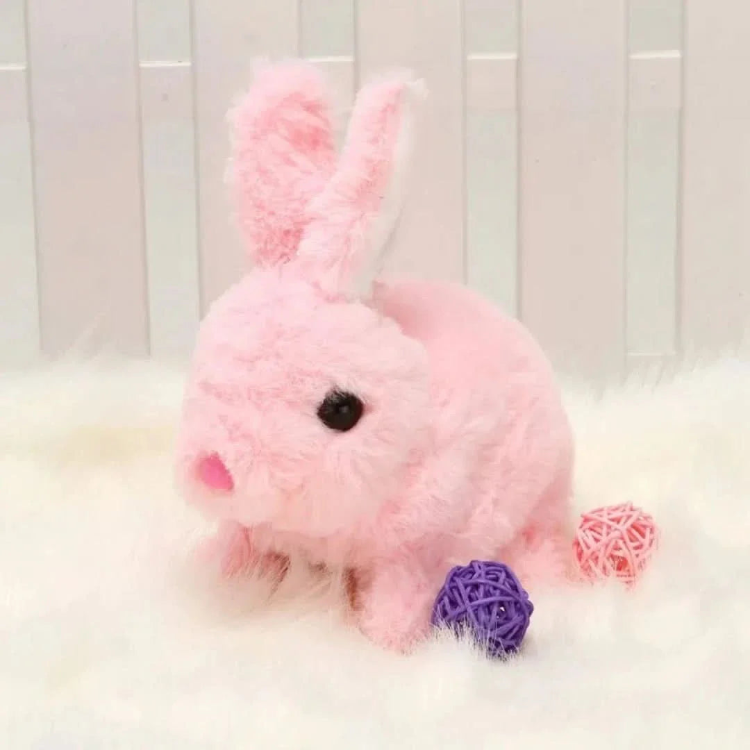 Rynx | Easter Bunny | Educational interactive toy