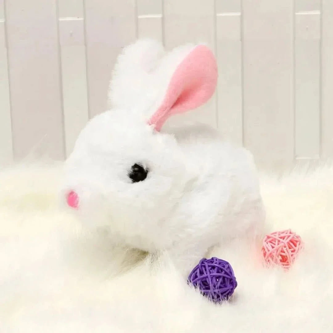 Rynx | Easter Bunny | Educational interactive toy