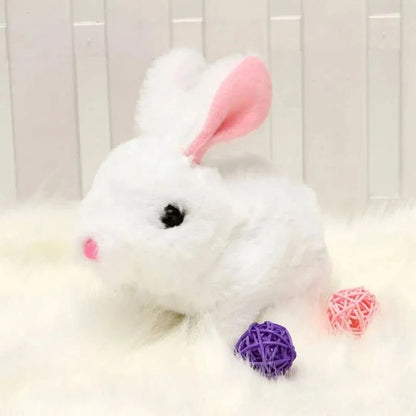 Rynx | Easter Bunny | Educational interactive toy