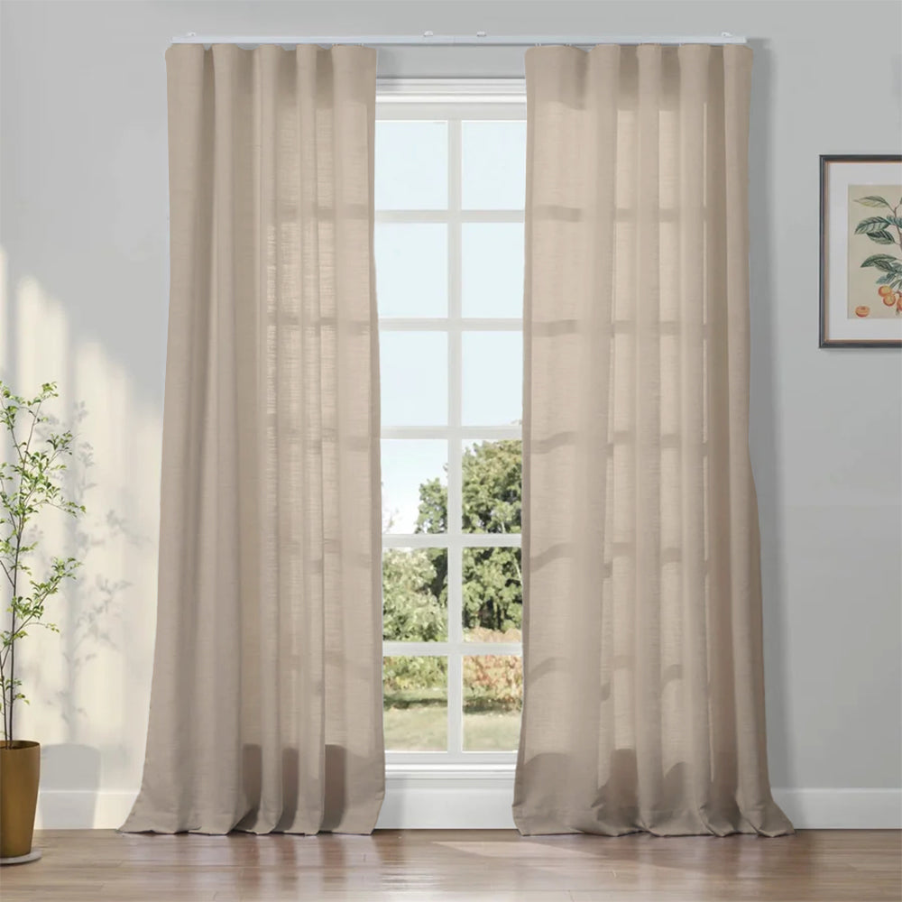 Rynx | Enjoy elegant and functional curtains
