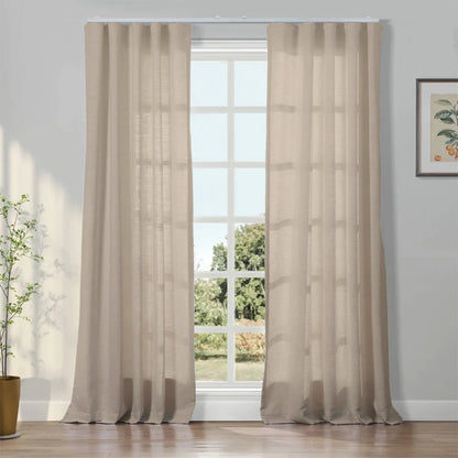 Rynx | Enjoy elegant and functional curtains
