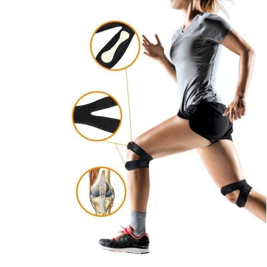 RYNX | Torn Meniscus Knee Brace