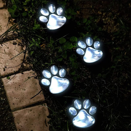 Rynx | Pawlight - Solar Garden Lighting