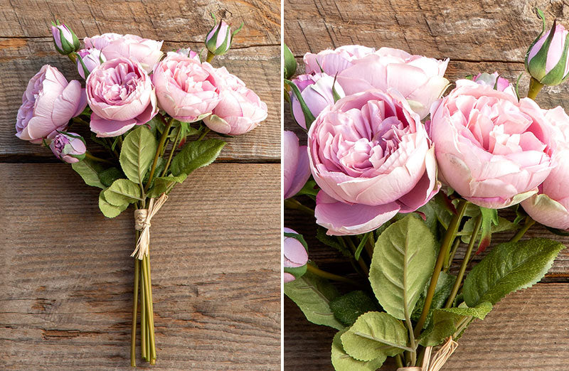 Rynx | Antique Garden Peony Bundle