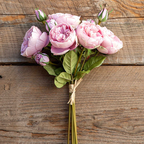 Rynx | Antique Garden Peony Bundle