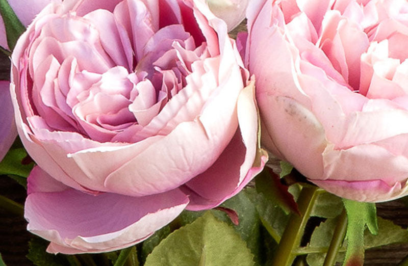 Rynx | Antique Garden Peony Bundle