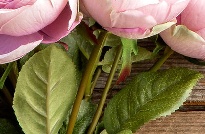 Rynx | Antique Garden Peony Bundle