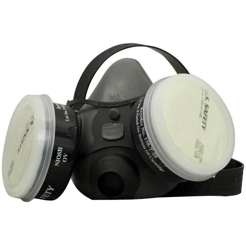 Rynx | Pest control respirator