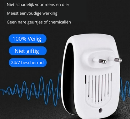 RYNX | Pest Control | No more problems with pests (1+1 FREE)