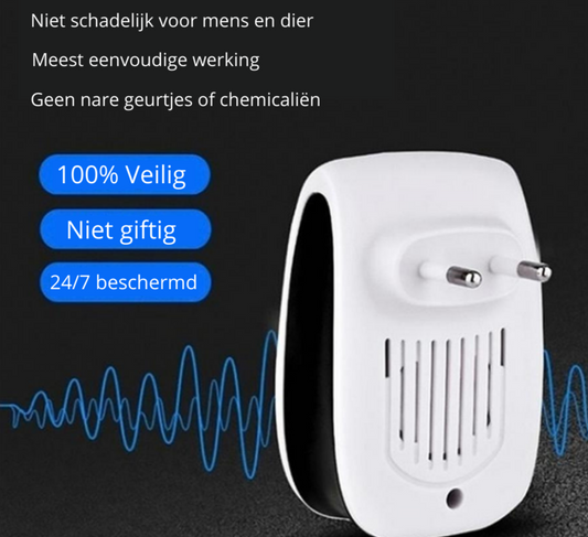 RYNX | Pest Control | No more problems with pests (1+1 FREE)