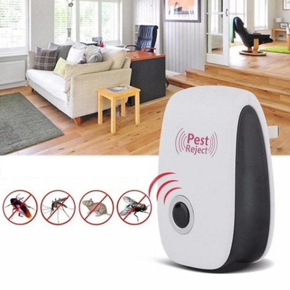 RYNX | Pest Control | No more problems with pests (1+1 FREE)