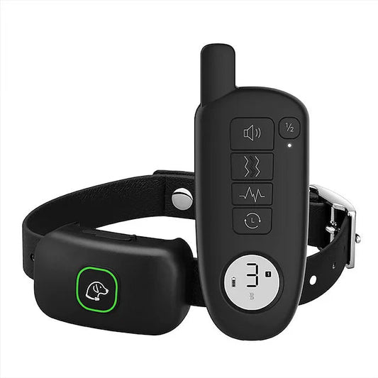 Rynx | Pet Dog Shock Collar with Remote