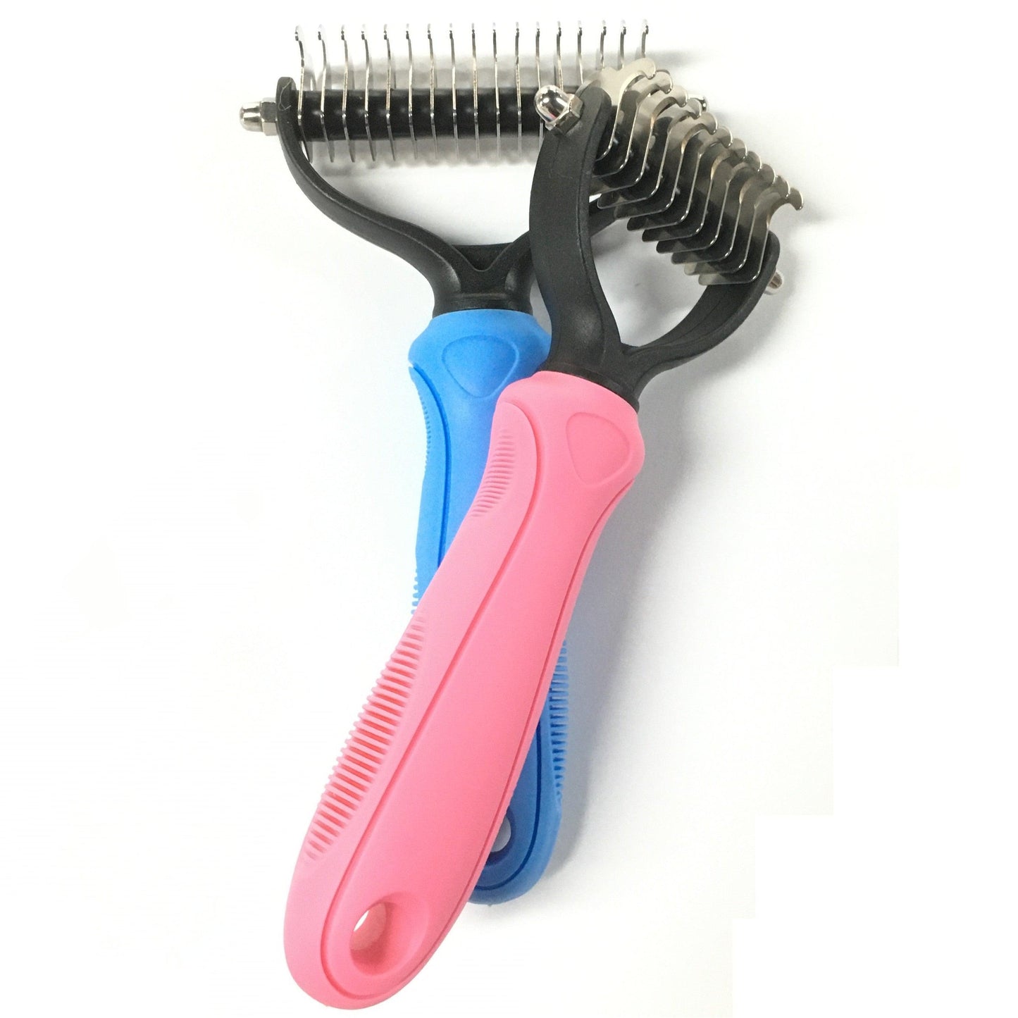 Rynx | Joyful Pet Grooming Brush - Simplifying shedding and strengthening bonds