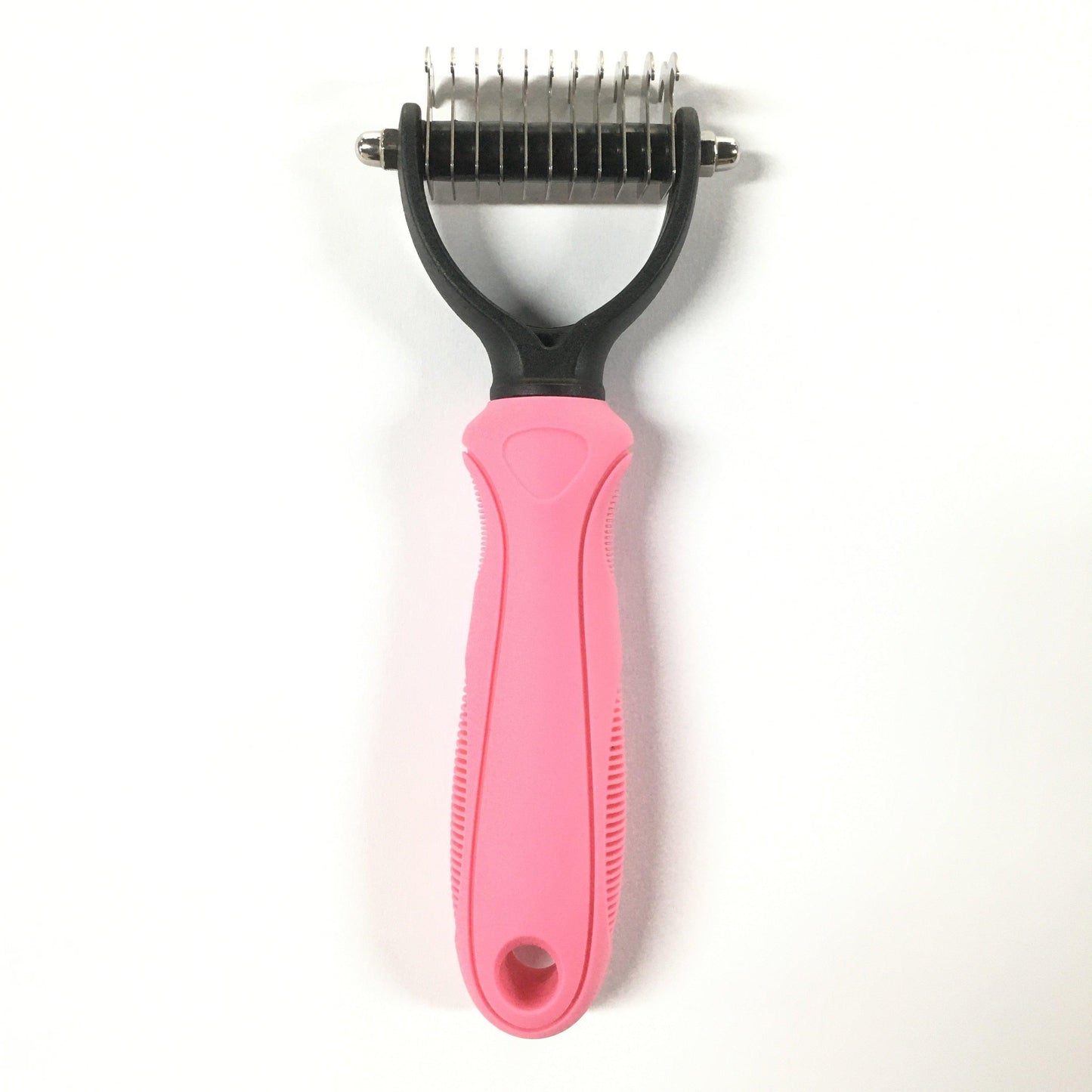 Rynx | Joyful Pet Grooming Brush - Simplifying shedding and strengthening bonds