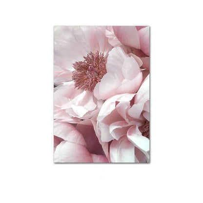 Rynx | in Pink Leinwanddrucke